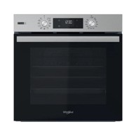 WHIRLPOOL Ugradbena pećnica OMSR58CU1SX