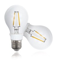 LED žarulja S19 A60 220 240V 4W E27 2700K 340lm