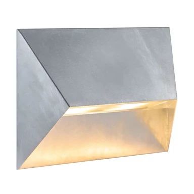 Zidna svjetiljka Pontio 27, model Pontio 27, GU10, IP54, 2218191031, pocinčana