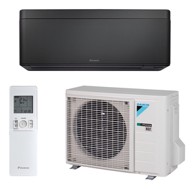 DAIKIN Klima uređaj Stylish FTXA20CB/RXA20A8, 2 kW, crna
