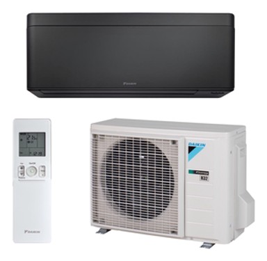 DAIKIN Klima uređaj Stylish FTXA20CB/RXA20A8, 2 kW, crna
