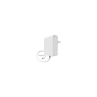 MIKROTIK Napajanje PL7400, PWR-LINE, microUSB konektor, Type C plug, bijelo