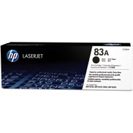 HP Toner za printer 83A CF283A crni