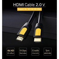 UGREEN HDMI kabel v2.0, 3 m