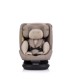 CHIPOLINO Autosjedalica Supreme 40-150 cm Smeđa