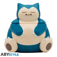 POKÉMON Posuda za kekse, Snorlax