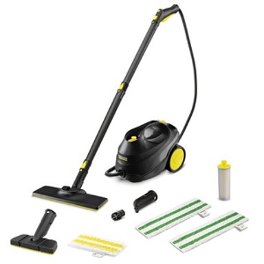 KÄRCHER Parni čistač SC 3 EasyFix Go!Further