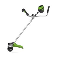 GREENWORKS Akumulatorska kosilica/žetelica GD60BCB, 60 V, biciklistička ručka
