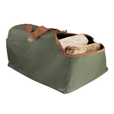 ESSCHERT DESIGN Torba za drva Pond