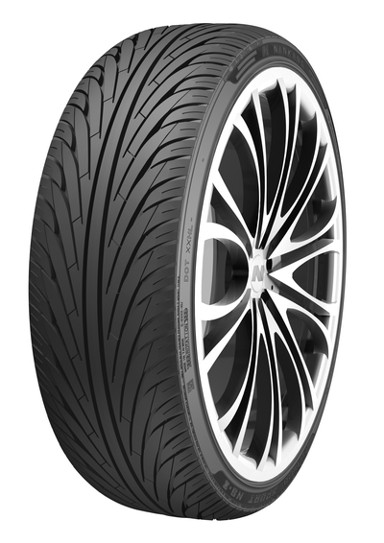 NANKANG NK COMFORT AS-1 255/30R21 93Y XL, ljetne gume
