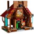 LEGO Harry Potter The Burrow 76437