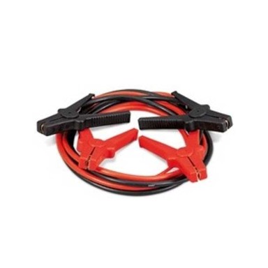 TELWIN Kablovi za startanje, 3 m, 25 mm, 550 A