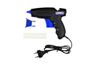 GEKO Pištolj za ljepilo, 200 W, sa stabilnom bazom, G20101