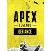 Igra za PC: Apex Legends – Defiance Pack (DLC)