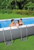 BESTWAY Montažni bazen, 18 FT, 549 x 274 x 122 cm, SteelPRO
