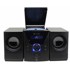 SOUNDMASTER Glazbeni sustav MCD400, CD/MP3, USB, DAB+, FM, 2.5W x 2, crni