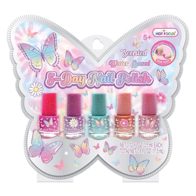 HOT FOCUS Set za pisanje u ruksaku Jednorog