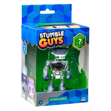 STUMBLE GUYS Mythic akcijska figurica 1pk