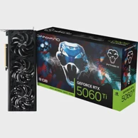 GAINWARD Grafička kartica GeForce RTX 5060 Ti Python III, 8GB, DLSS 4, 3× DisplayPort, 1× HDMI 2.1