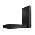 LINDY Ekstender HDMI 2.0 18G i IR Fibre Optic, crni