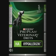 PRO PLAN Hrana za pse HA Mousse Hypoallergenic, 400 g