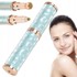 VERKGROUP Bežični epilator za lice i trimer za obrve s LED zaslonom, bijeli
