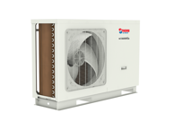 SINCLAIR Dizalica topline S-THERM YUKON, monoblok, SMHM-260B-3ph