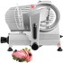 VEVOR Rezač mesa JK-220 A 41 × 35 × 34 cm podesiva debljina