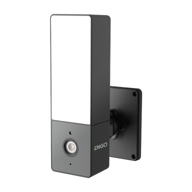 ENO Kamera L1, WiFi, s izvorom svjetlosti