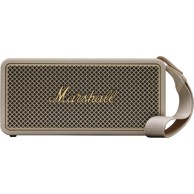 MARSHALL Bluetooth zvučnik Middleton II, 30+h baterija, IP67, 360° zvuk, krem boja