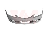VAN WEZEL Prednji branik Mazda 6 02-07, 05-