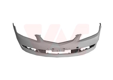 VAN WEZEL Prednji branik Mazda 6 02-07, 05-