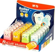 M&G Gumica, Space Pets