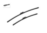 BOSCH Metlice brisača 600/475mm Aerotwin Škoda, VW A 620 S