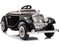 Auto na akumulator Mercedes 540K, crni