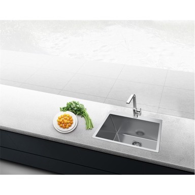 Sudoper SHR Dalmat 30