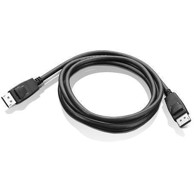LENOVO Kabel DisplayPort, 1,8 m