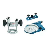 BOSCH Baza za dubinsko rezanje TE600