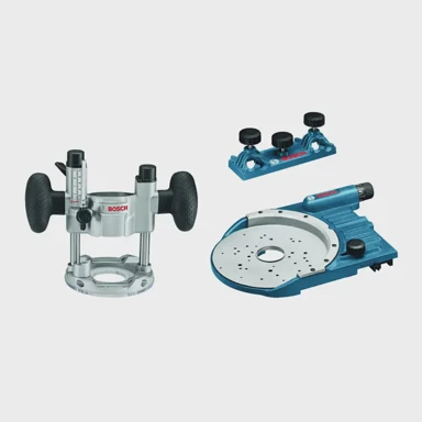 BOSCH Baza za dubinsko rezanje TE600
