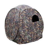STEALTH Promatračnica GEAR PROFESSIONAL TWO MAN WILDLIFE SQUARE HIDE
