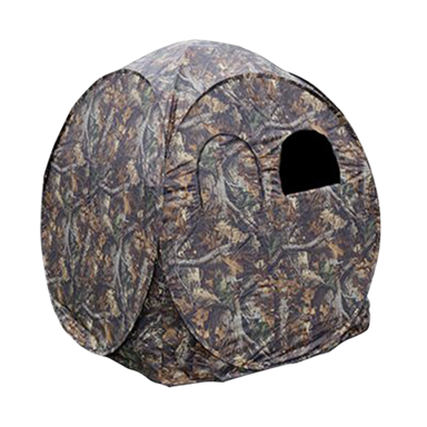 STEALTH Promatračnica GEAR PROFESSIONAL TWO MAN WILDLIFE SQUARE HIDE
