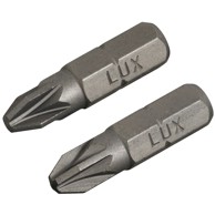 LUX TOOLS Bit za bušilicu KRIZNI UTOR-BIT vel. 2 PZ