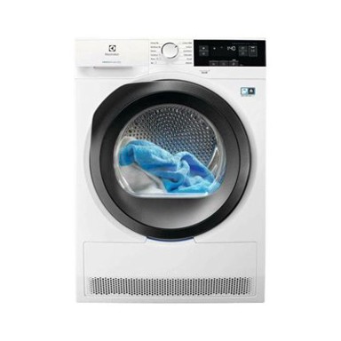ELECTROLUX Sušilica rublja EW6D295GE, kondenzacijska, 9kg, energetski razred A+++, bijela