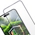 3MK Kaljeno staklo HardGlass Max Eco za Apple iPhone 15 Pro