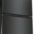 GORENJE Kombinirani hladnjak NRK6202EBXL4, samostojeći, 331 L, E, crni