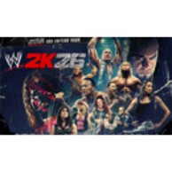 WWE 2K26 Attitude Era Edition, PC