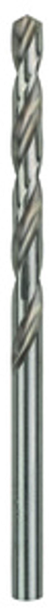 BOSCH Svrdlo za metal HSS-G, DIN 338