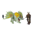 DREAMWORKS DRAGONS Figura Dragon Viking Rumblehorn N Stoick