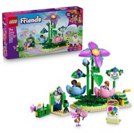LEGO FRIENDS Konstruktorski set 42702 Vilinska vožnja na cvjetovima