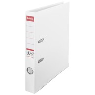 ESSELTE Registrator A4, uski, bijeli
